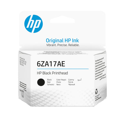 HP Smart Tank 500 Head Printing Black — image 1