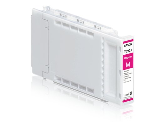 Epson Ultrachrome Xd T692300 Ink Compatible Magenta T692300 (110ML)
