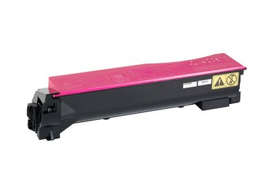 Kyocera Genuine Toner TK540 Magenta - TK540M PAG-4000