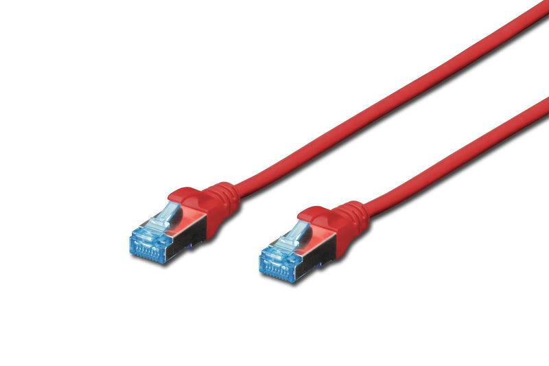 Digitus Premium - Network Cable - RJ-45 (m) a RJ-45 (m)