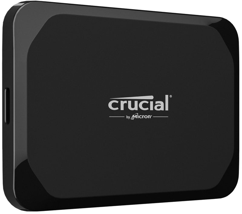 Crucial X9 2TB Portable SSD Int Portable SSD 2TB