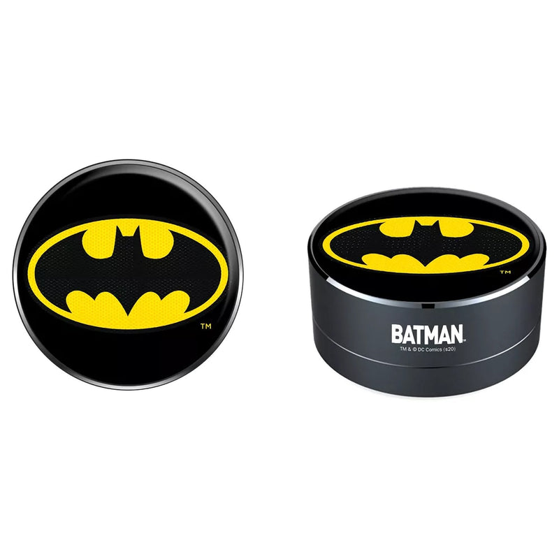 Speaker With Bluetooth DC Batman 001 3W 1.0