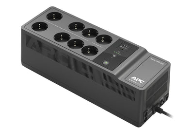 Apc Back-ups BE850G2-GR 850VA And 520 Watts 230V, Output 8X — image 1