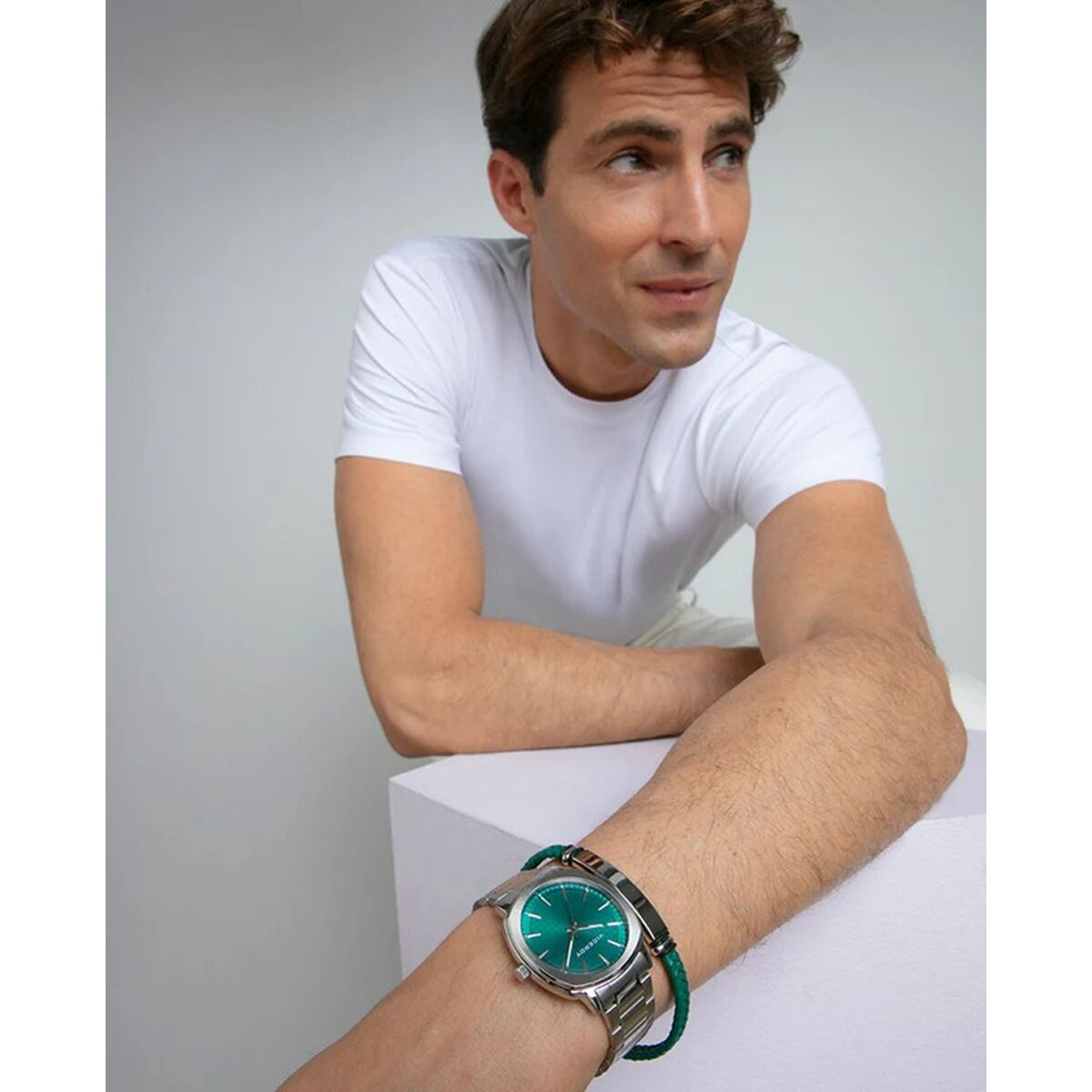 Viceroy Men's Watch Viceroy 401435-67 (Ø 41 Mm)