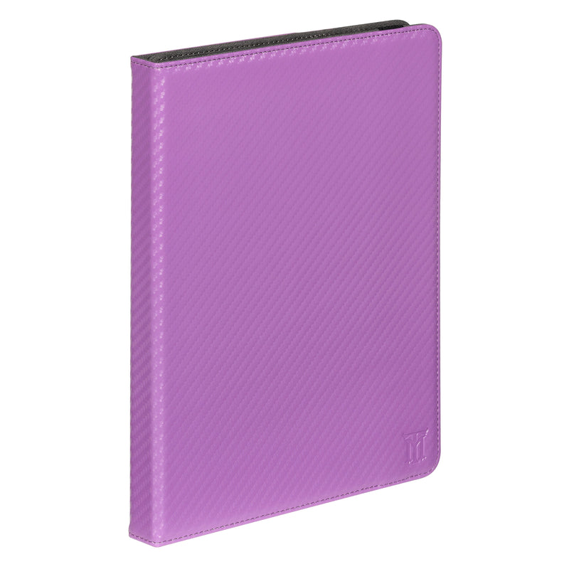 Case Tablet Maillon Urban Stand Case, 9.7-10.2 Purpura