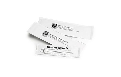 Zebra 105999-311 Kit Printer Kit Cleaning