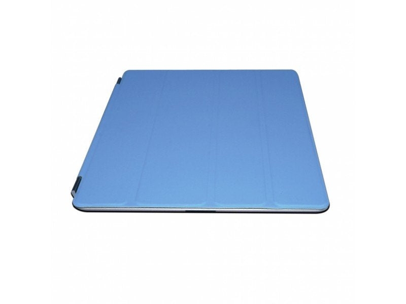 Approx Case Protector + Stand IPAD2/New Ipad Blue