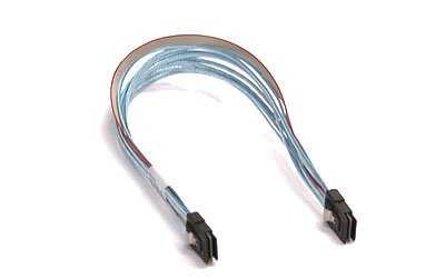 Supermicro CBL-0108L-02 Multilane Cable SFF8087 Auf SFF8087