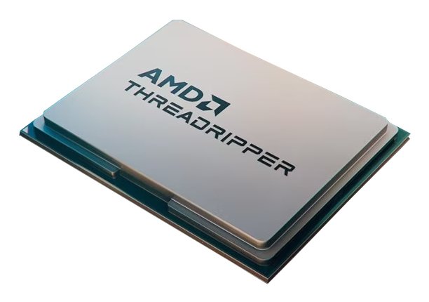 AMD Ryzen Threadripper 7980X Processor 3,2GHZ 256MB L3 Box