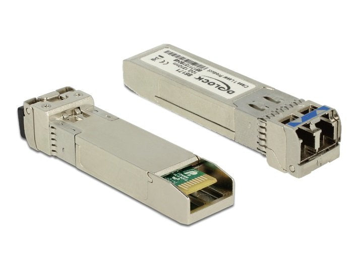 Delock Modulo Transceiver 10G Base-lr Sm 1310NM Sfp +