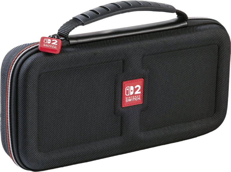 Nintendo Switch 2 Custodia Official Black