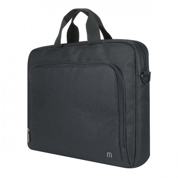 Mobilis Basic Case Laptop Black Laptop 16