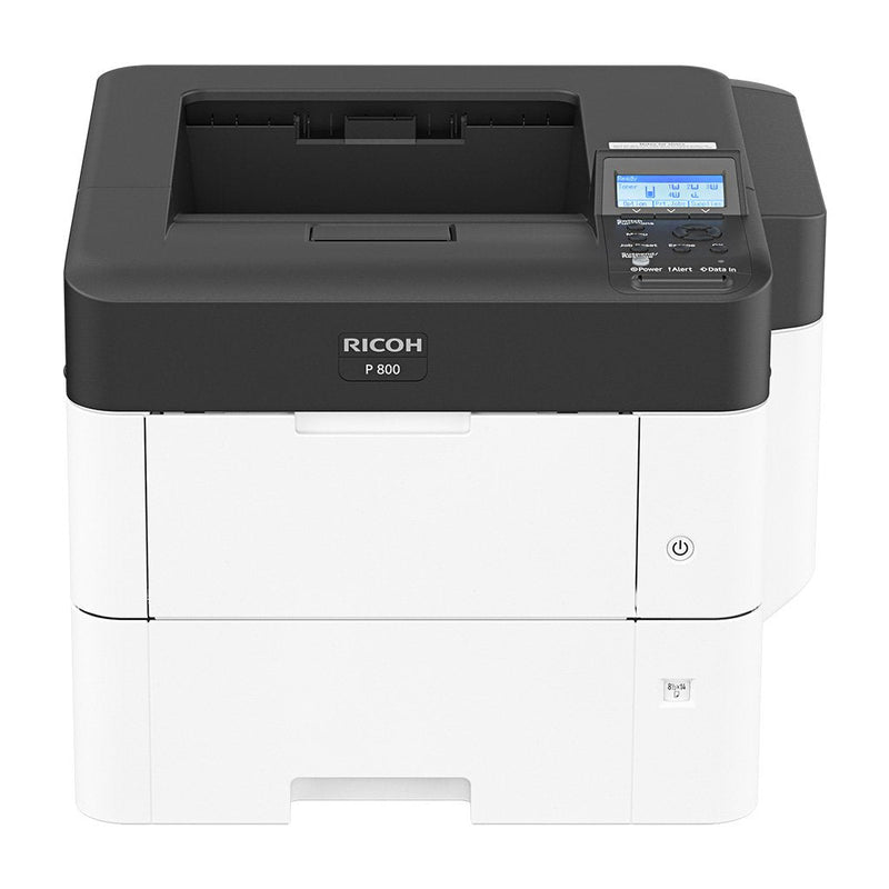 Ricoh Printer Laser Monocromo P 800