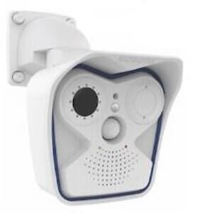 Mobotix Camera Thermal M16TB 50MK R090 45º