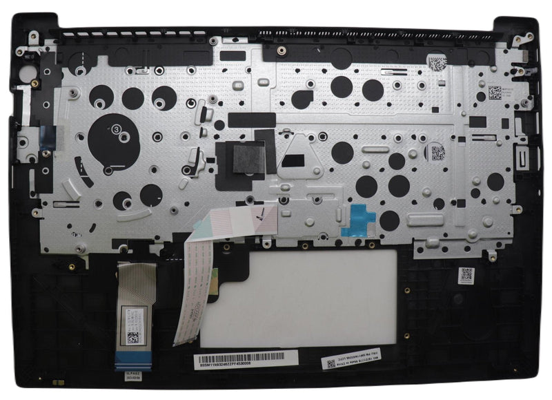 Uk Layout Mechanical Keyboard Assembly