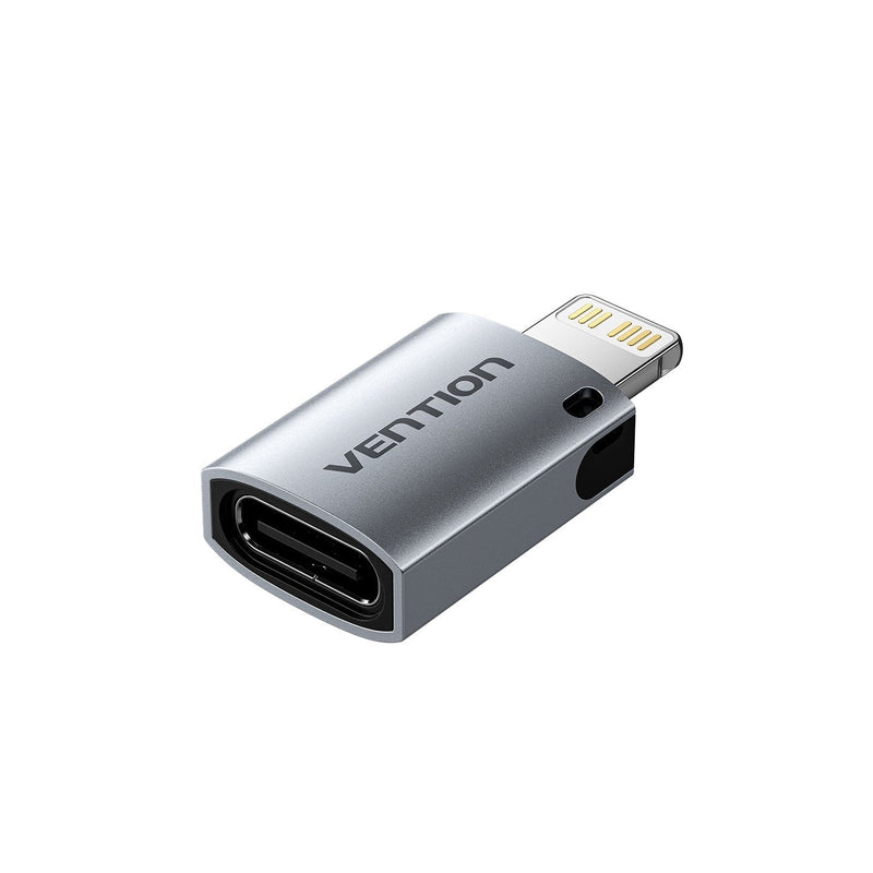 Vention Adapter USB-C To Lightning/CUDH0