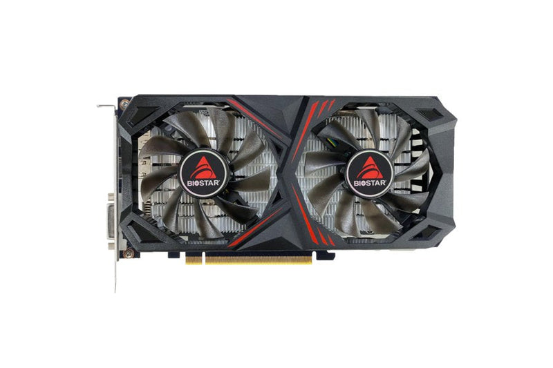 Biostar GeForce Rtx 2060 Super NVIDIA 8GB GDDR6