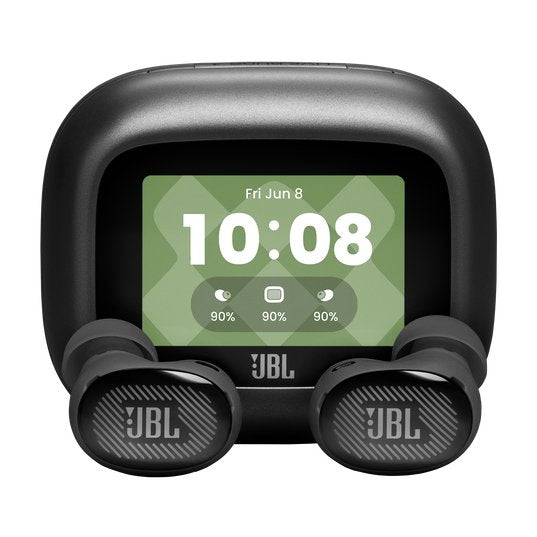 Jbl Live Buds 4, Kabellose In-ear-kopfhörer With Bluetooth, 40 Std. Akkulau