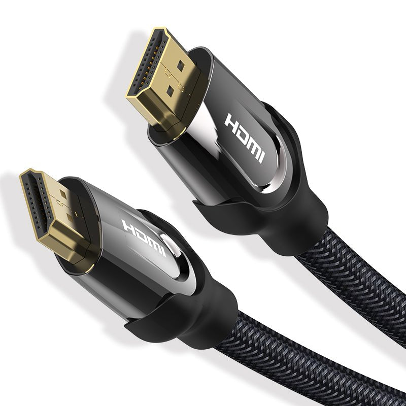 Vention HDMI Cable 2.0 4K VAA-B05-B1000 HDMI Male HDMI Male 10M Black