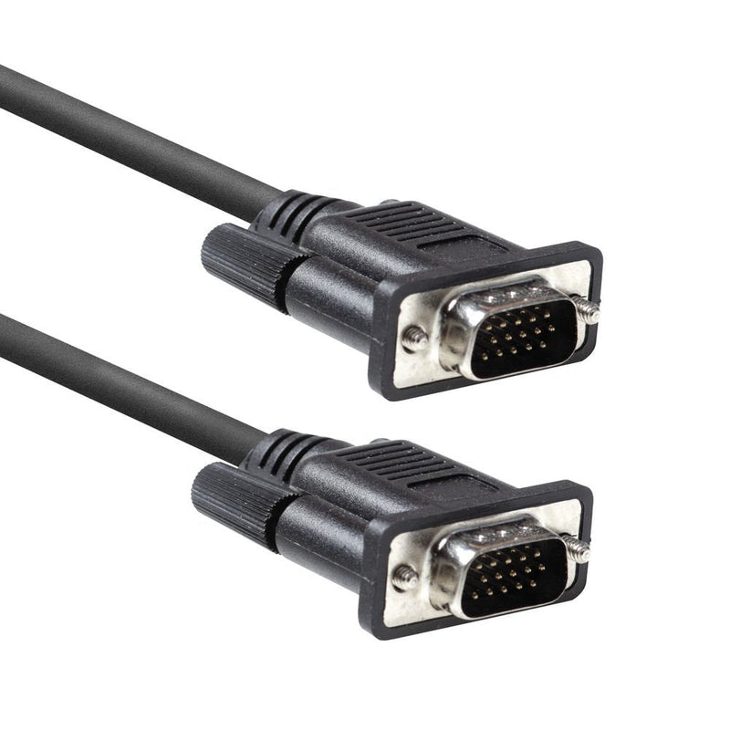 3 Meters VGA Cable Male - Male