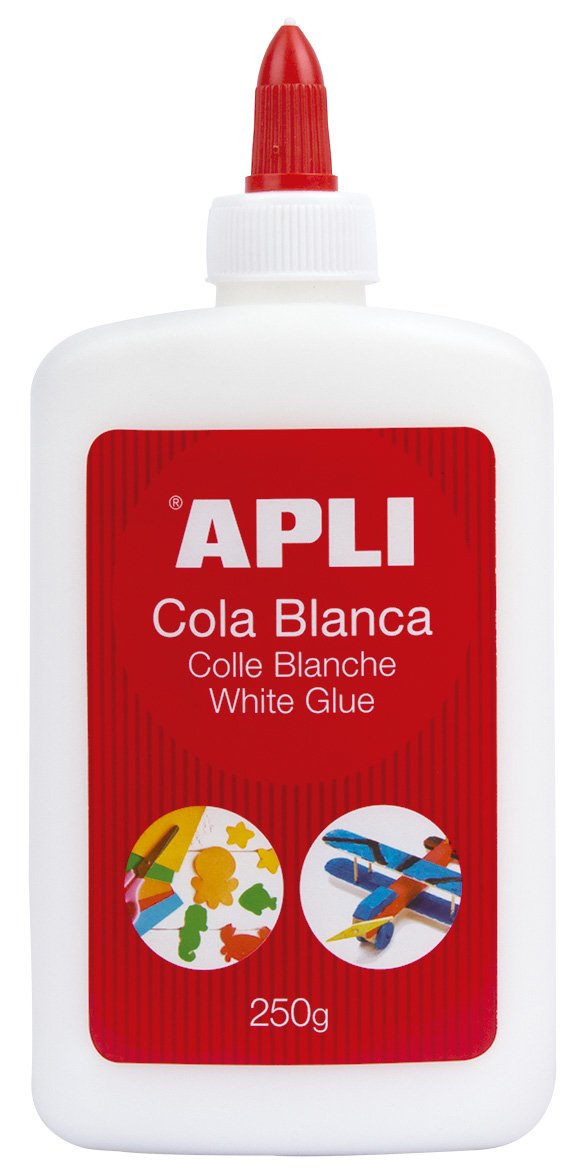 Manzana Cola White - 250G