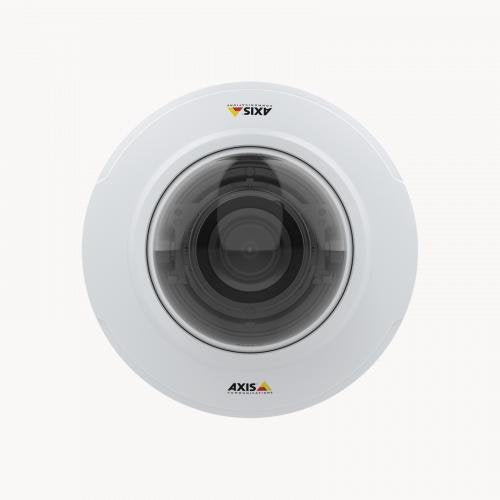 Axis M4216-V Camera Security IP Indoor 2304 X 1728 Pixels Ceiling