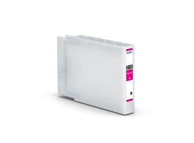 Epson Ink C13T04C34N 1 Piece Genuine Magenta — image 1