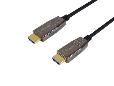 Equip HDMI Cable Activo Optico 2.1 15M 8K 60HZ 48Gbps — image 1