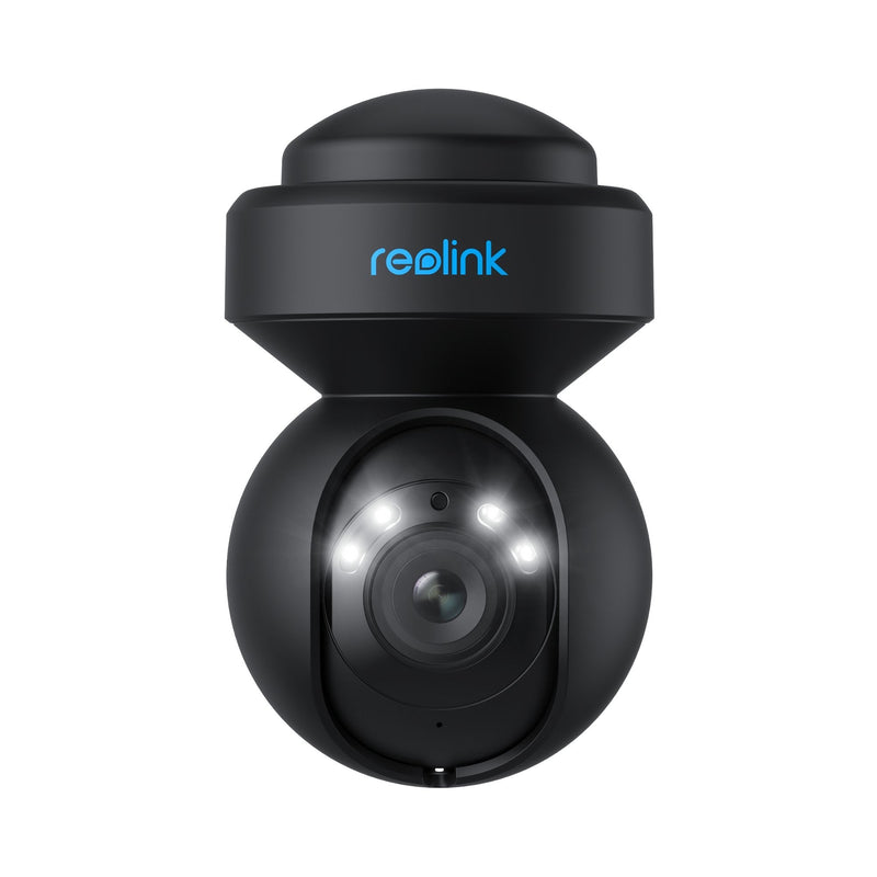 Reolink Kamera IP And Series E540 Black (E1 Outdoor Black