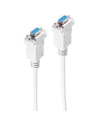 S/Conn Maximum Connectivity BS78069-3 Cable VGA 3M VGA (d-sub) White