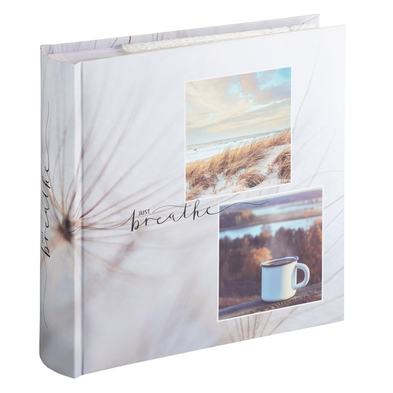 Hama Relax Album Foto And Protector Multicolour 200 Hojas 10 X 15CM
