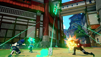 Set Naruto To Boruto Shinobi Striker Playstation 4 — image 1