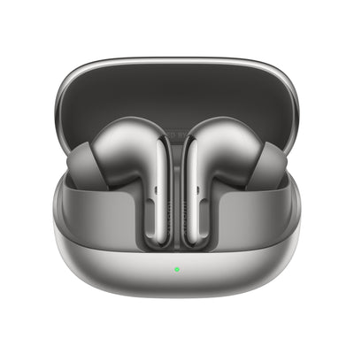 Xiaomi Buds 5 Pro Bluetooth Titanium — image 1