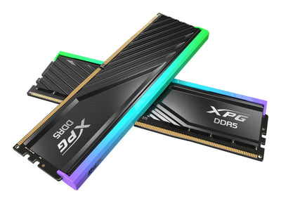 ADATA Memory DDR5 16GB 2X8GB Xpg Lancer Blade 6000MHZ CL36 RGB — image 1