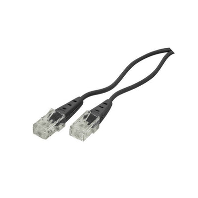 Shiverpeaks Basic-s RJ45 - RJ45 6M Black — image 1