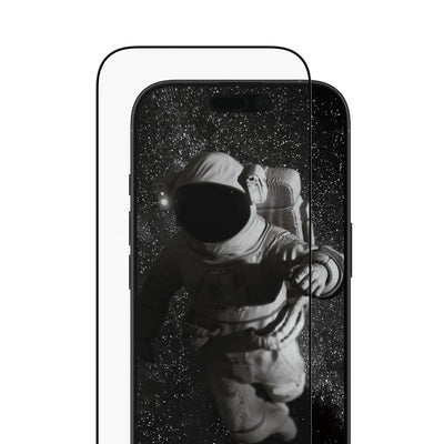 Panzerglass Protector Ceramic Screen Iphone 17/ Iphone 16 Pro — image 1