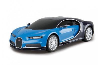 Jamara 405137 Vehículo Tierra Radio Control (rc) Car Motor Eléctrico 1:24 — image 1
