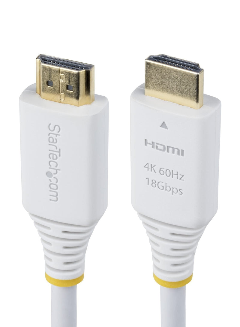 HDMI Cable Premium Certificado Cabl