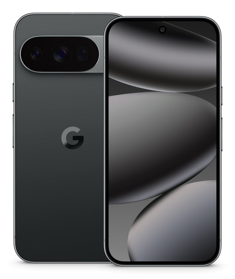 Google Pixel 10 Pro XL 5G Dual SIM 16GB RAM 256GB - Obsidian