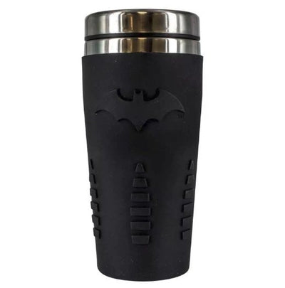 Glass Batman DC Comics — image 1