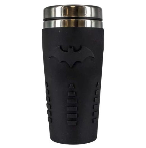 Glass Batman DC Comics — image 1