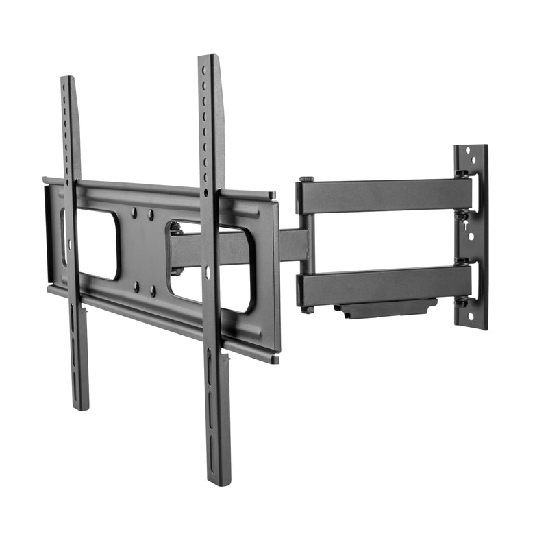 Iggual Stand TV 37-70 50KG Wall Full Negroâ
