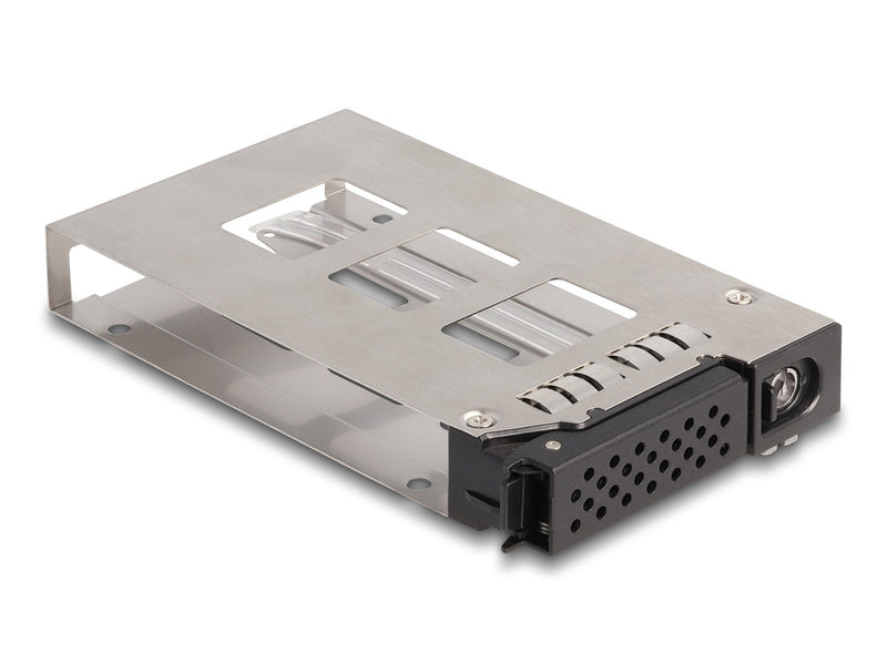 Delock 47018 Tray Input Bastidor Mobile Phone 1 X U.2 NVMe SSD 2.5? Bastidor Mobile Phone 47005 / 47011 / 4701
