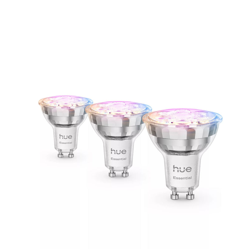 Philips Hue 929004235704 Iluminación Smart Bulb Smart Bluetooth 4,7W