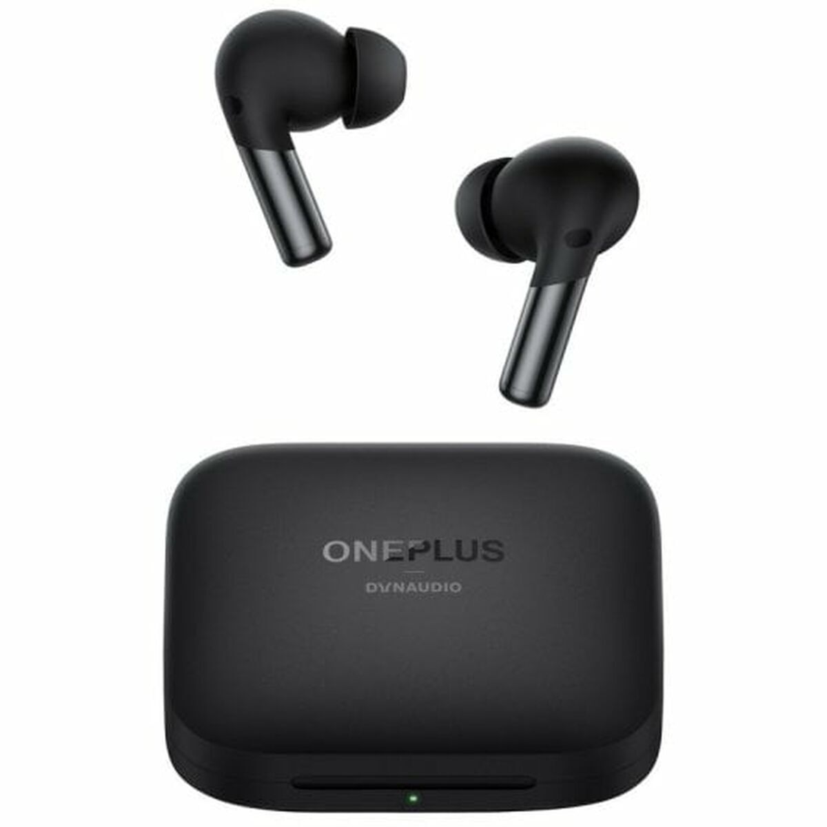 Oneplus Bluetooth Headphones Oneplus Buds Pro 2 Black