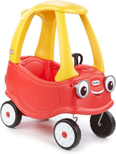 Jezdzik Cozy Coupe Nowe Oczy — image 1