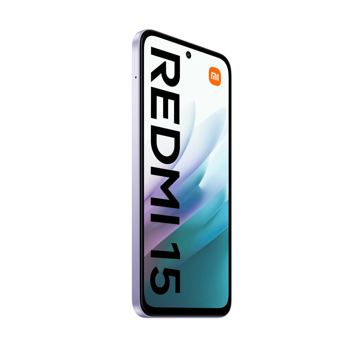 Xiaomi Smartphone Xiaomi Redmi 15 6,9" Octa Core 6 Gb Ram 128 Gb Purple