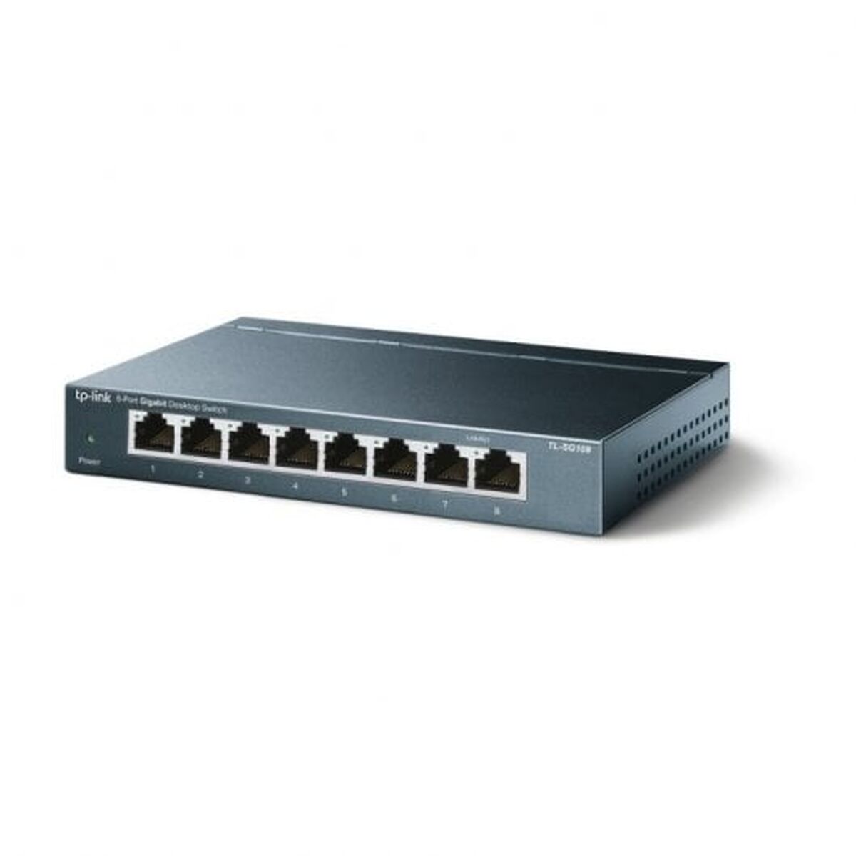 Tp-Link Desktop Switch Tp-Link Tl-Sg108
