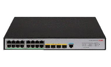 H3C LS-5120V3-20P-LI-GL Switch Gestionado L3 Gigabit Ethernet (10/100/1000)