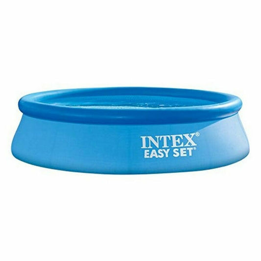 Intex Inflatable Pool Intex Easy Set 3853 L Circular 305 X 76 Cm